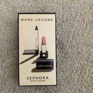 Marc Jacobs Mini Set